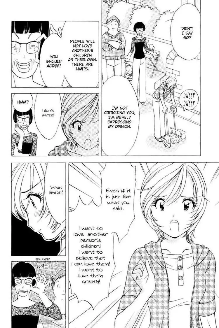 Orange Yane no Chiisana Ie Chapter 39 16